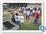 Mullin Park, Lauderhill... Gardening Project!